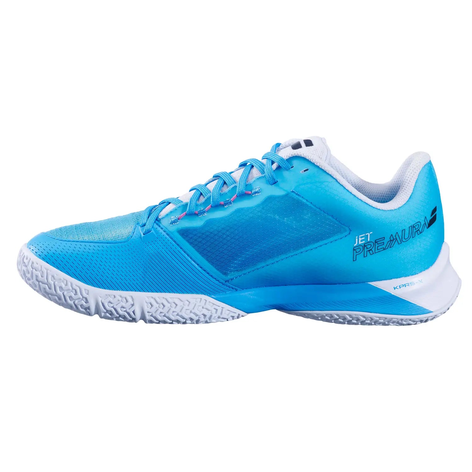 Babolat Jet Premura 2 Juan Lebron BLUE