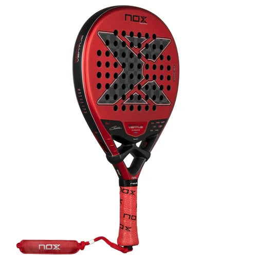 Padel racket NOX EA10 Ventus Hybrid 12K Xtrem 2026