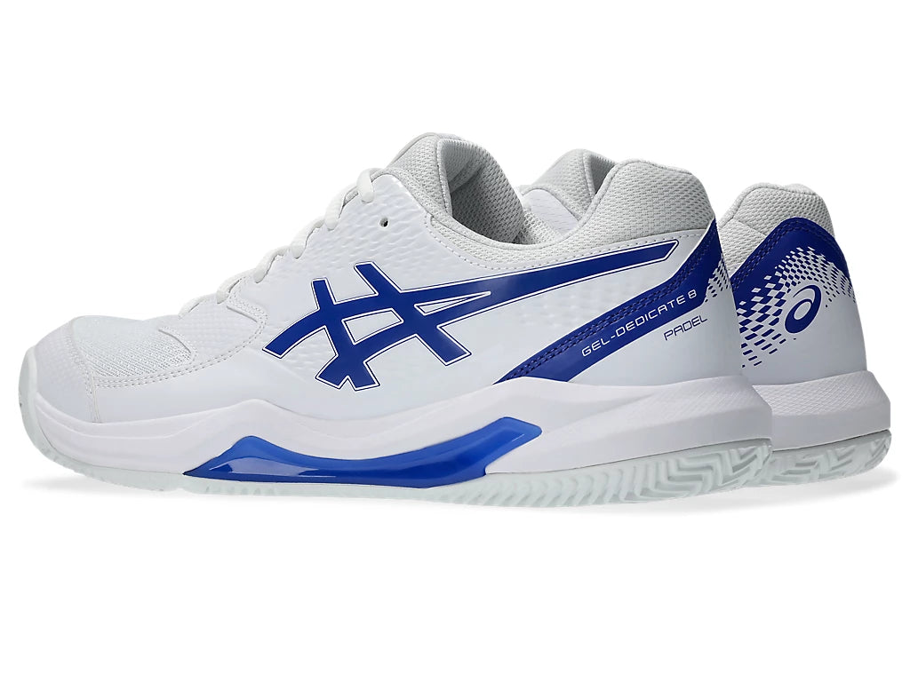 GEL-DEDICATE 8 PADEL