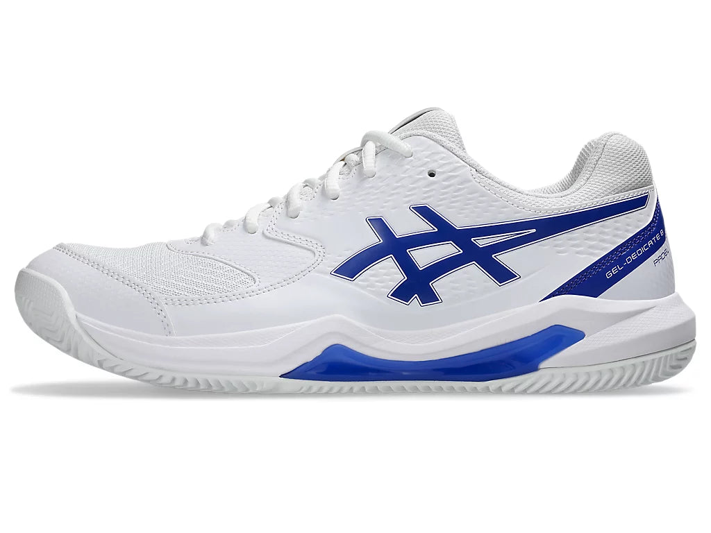 GEL-DEDICATE 8 PADEL