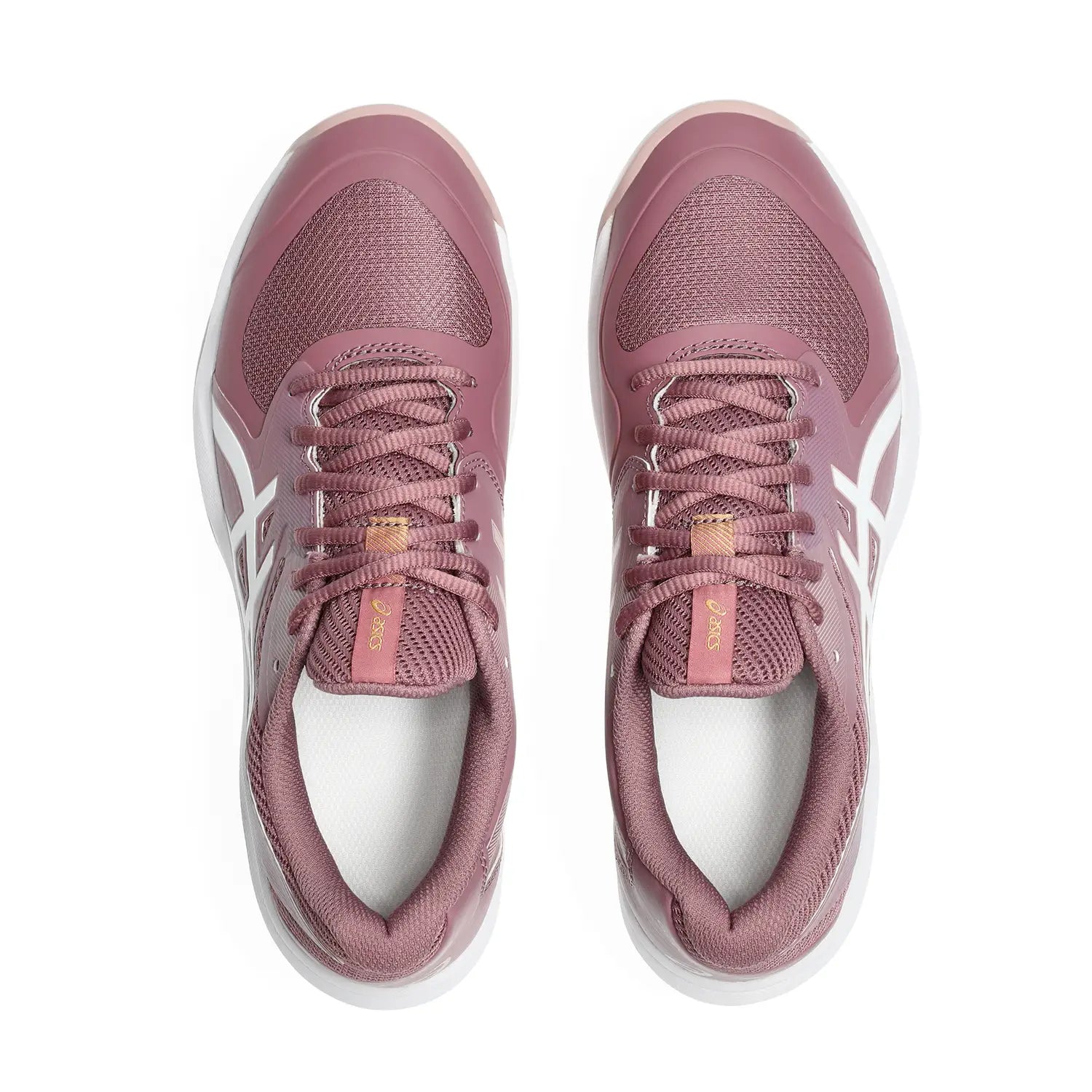 ASICS GAME FF PADEL LILAC WOMAN