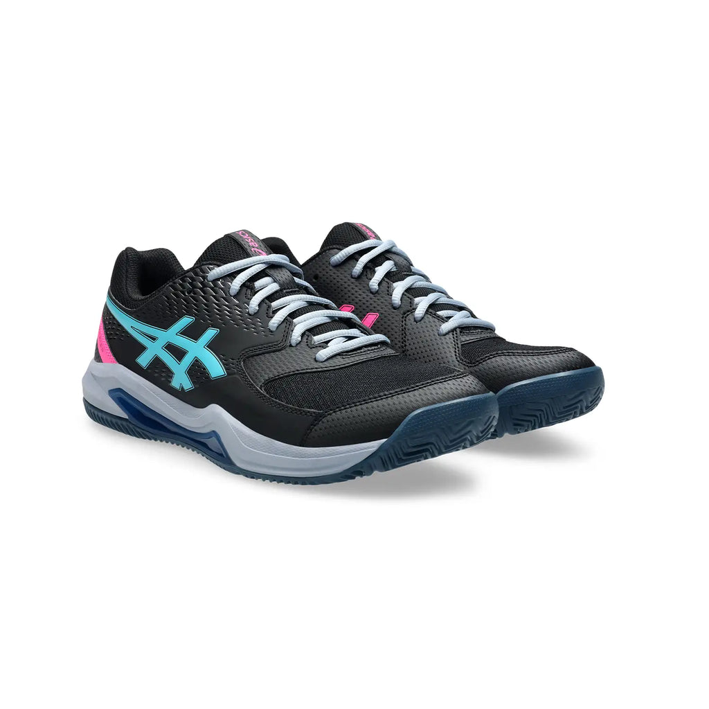 Asics Gel-dedicate 8 Padel BLACK