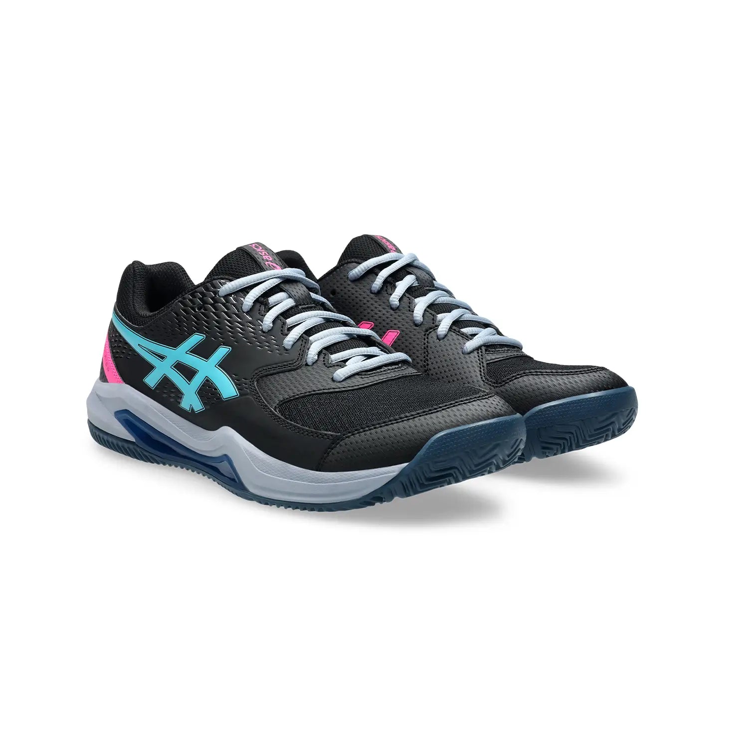 Asics Gel-dedicate 8 Padel BLACK
