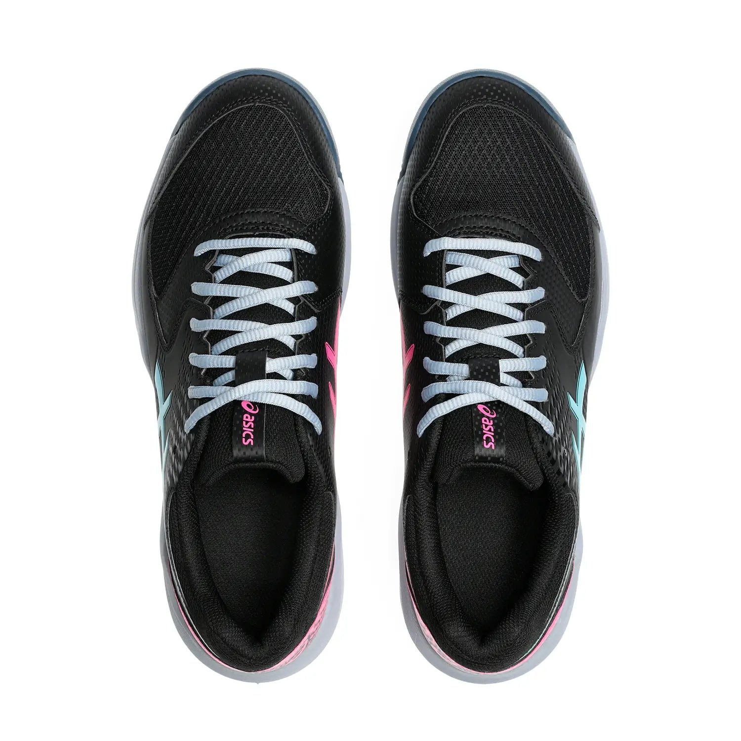 Asics Gel-dedicate 8 Padel BLACK