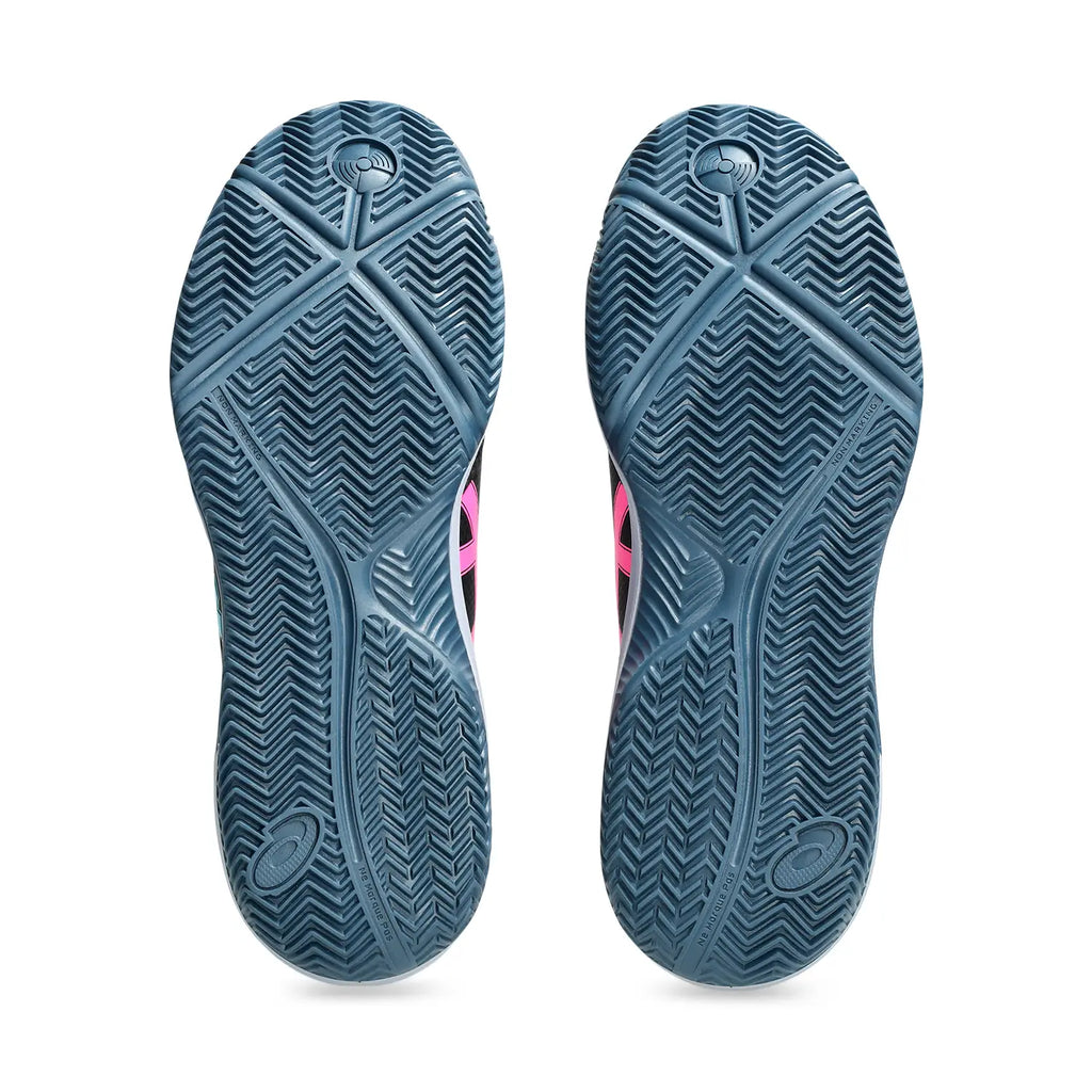 Asics Gel-dedicate 8 Padel BLACK