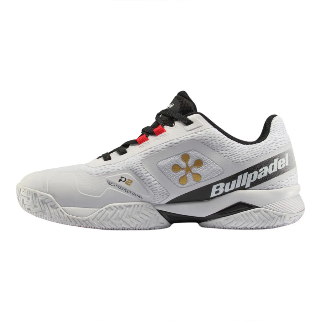 BULLPADEL PREMIER P2 WHITE