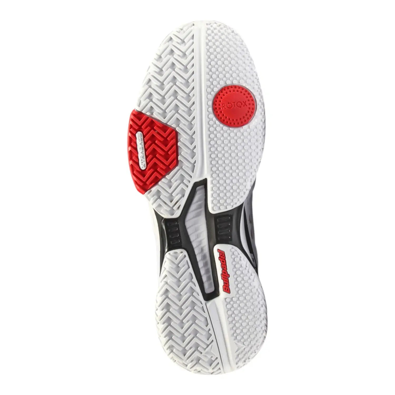 BULLPADEL PREMIER P2 WHITE