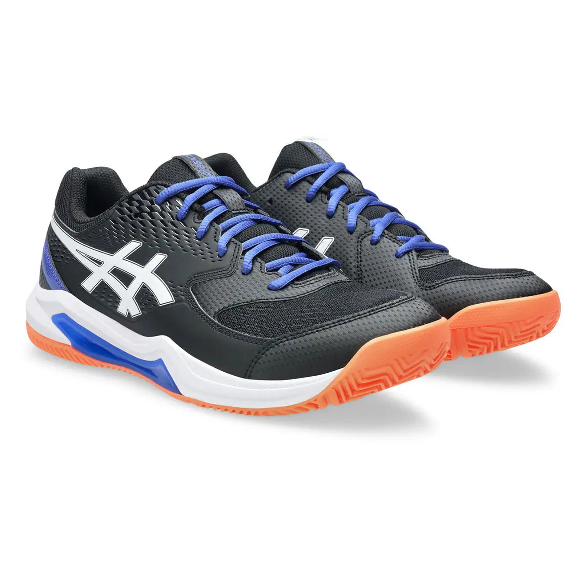 Asics Gel-dedicate 8 Padel  002
