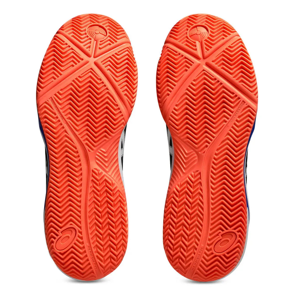 Asics Gel-dedicate 8 Padel  002