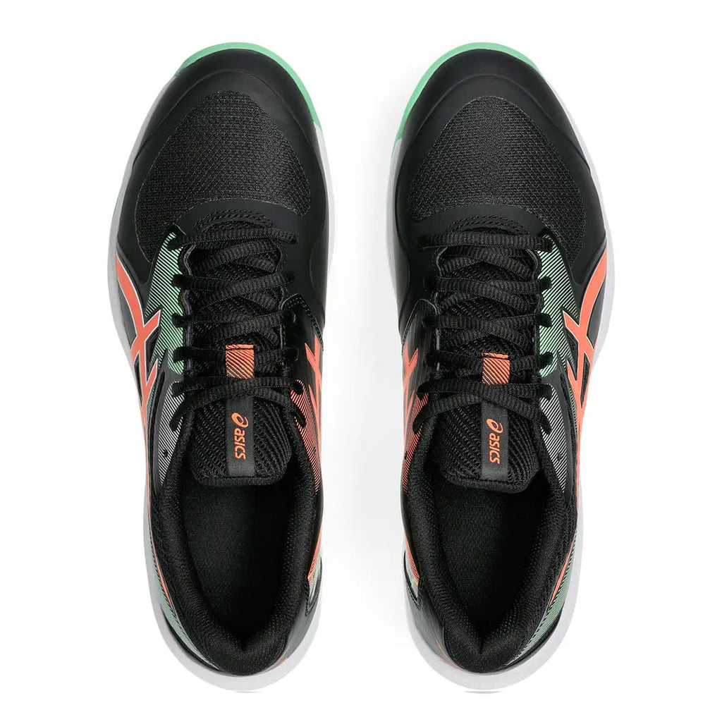 ASICS GAME FF PADEL BLACK