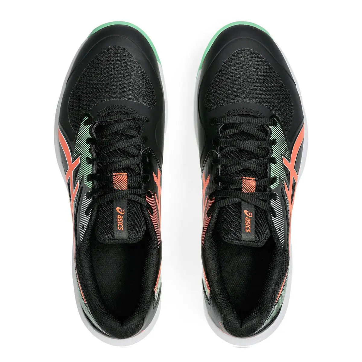 ASICS GAME FF PADEL BLACK