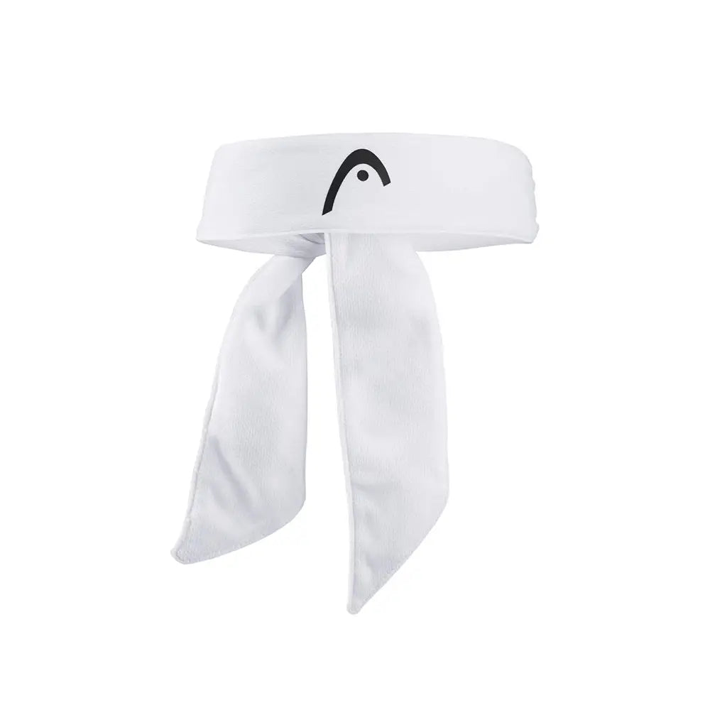 HEAD PRO PLAYER BANDANA WHITE