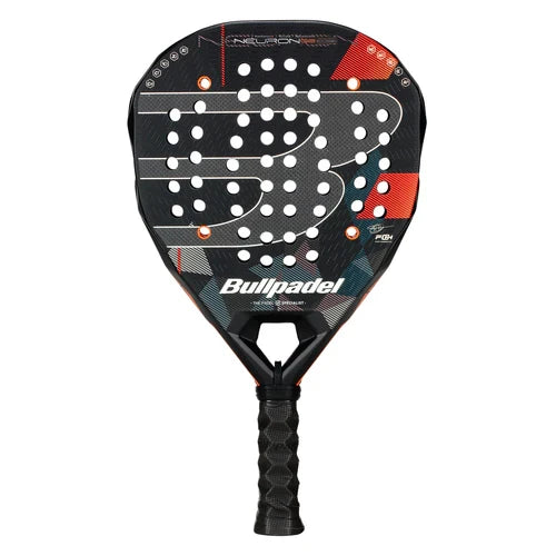 Padel racket BULLPADEL Neuron 02 Edge 2026