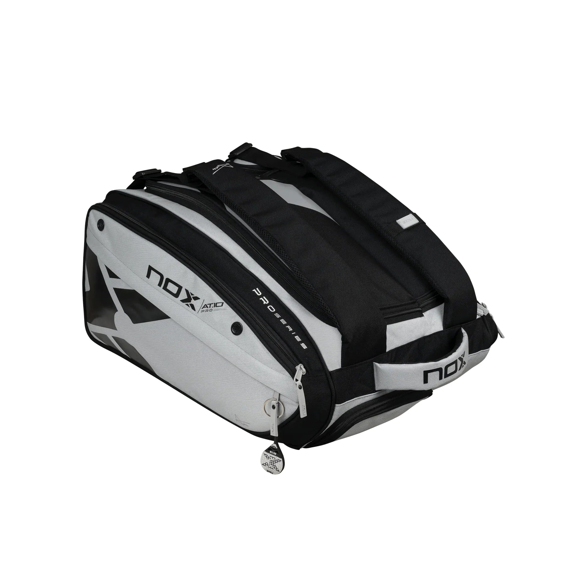 Nox at10 competition XL compact padel bag