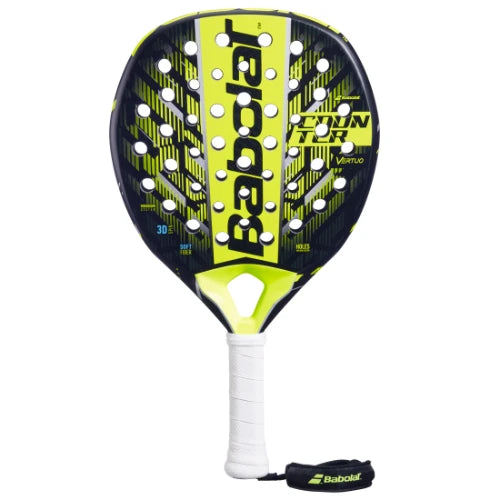 Padel racket Babolat Counter Vertuo 2025