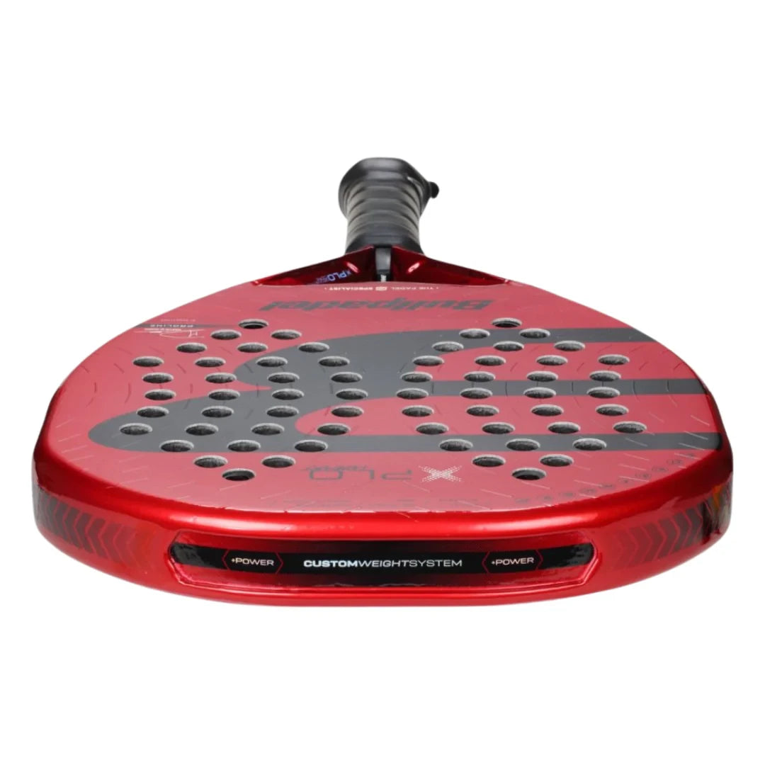 Bullpadel XPLO comfort 2025
