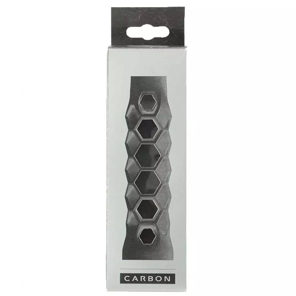 Bullpadel Hesacore Carbon Grip