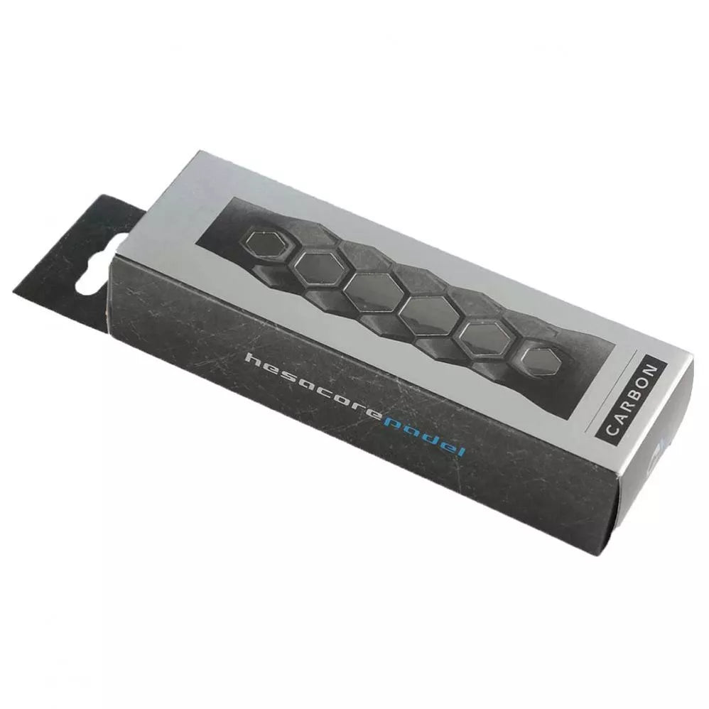 Bullpadel Hesacore Carbon Grip