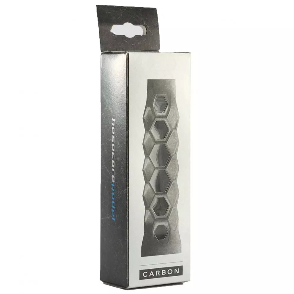 Bullpadel Hesacore Carbon Grip
