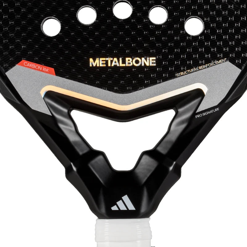 Padel racket Adidas Metalbone 3.4 2025