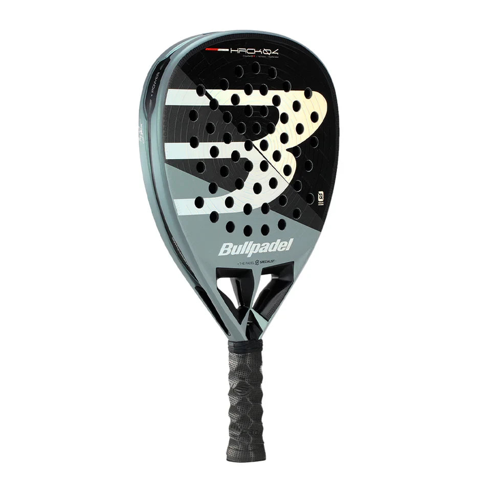 Padel racket Bullpadel Hack 04 2026