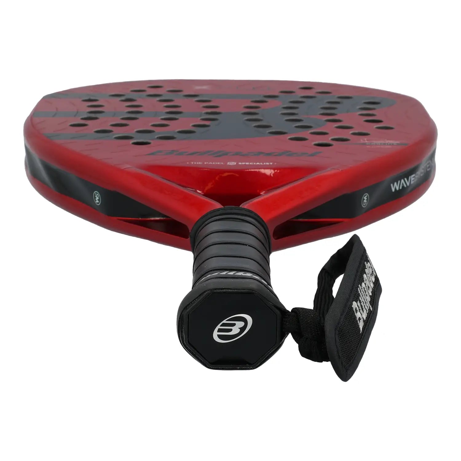 Bullpadel XPLO comfort 2025