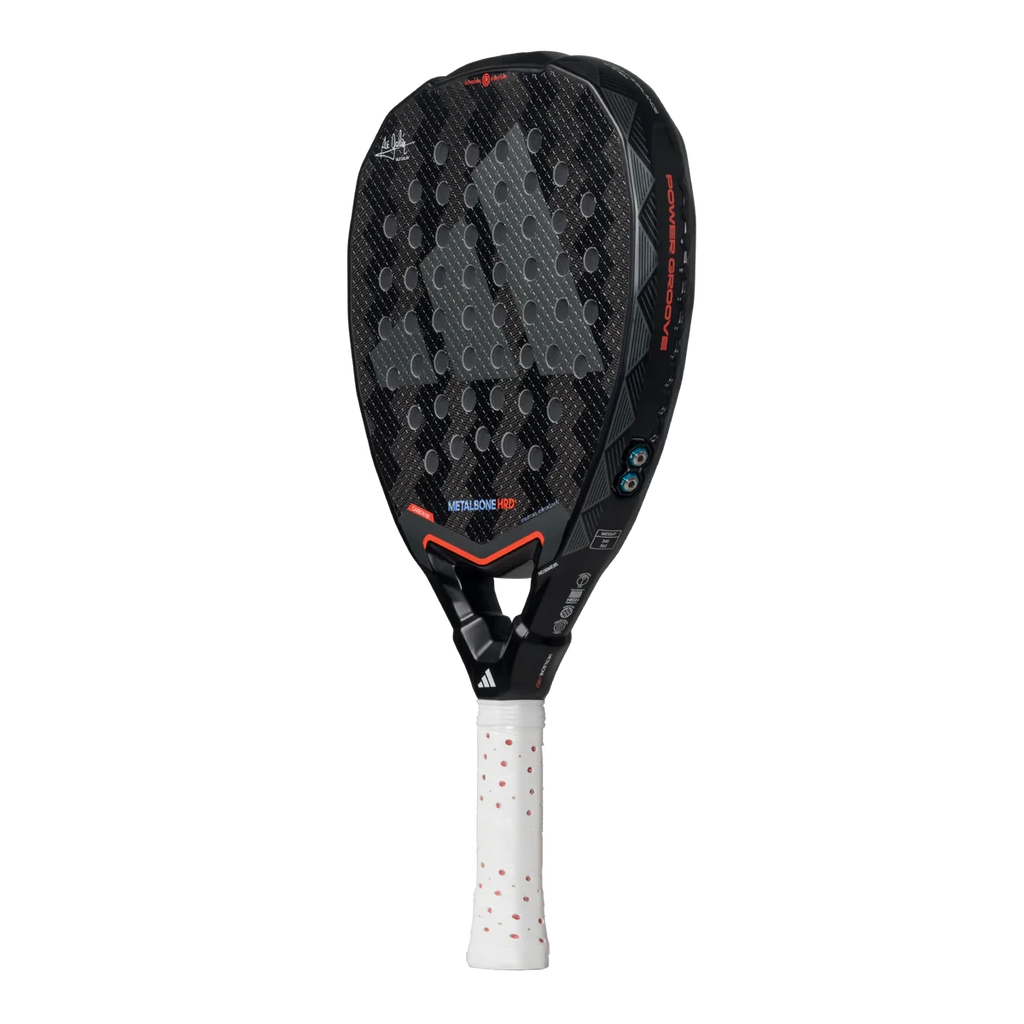 Padel racket Adidas Metalbone HRD 3.4 2025
