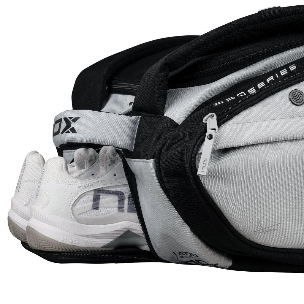 Nox at10 competition XL compact padel bag