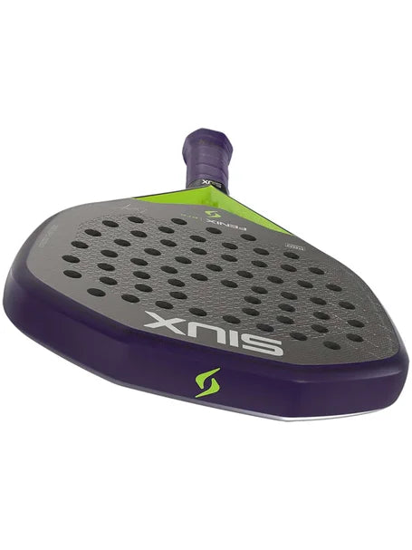 SIUX FENIX PRO 2026 GLOW PURPLE