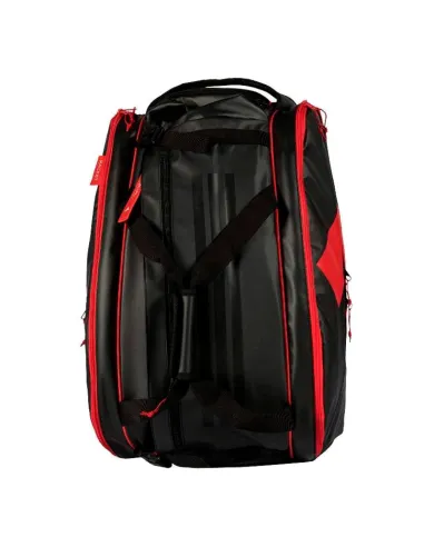 ADIDAS ALE GALAN MULTIGAME 3.5 BLACK RED PADEL BAG