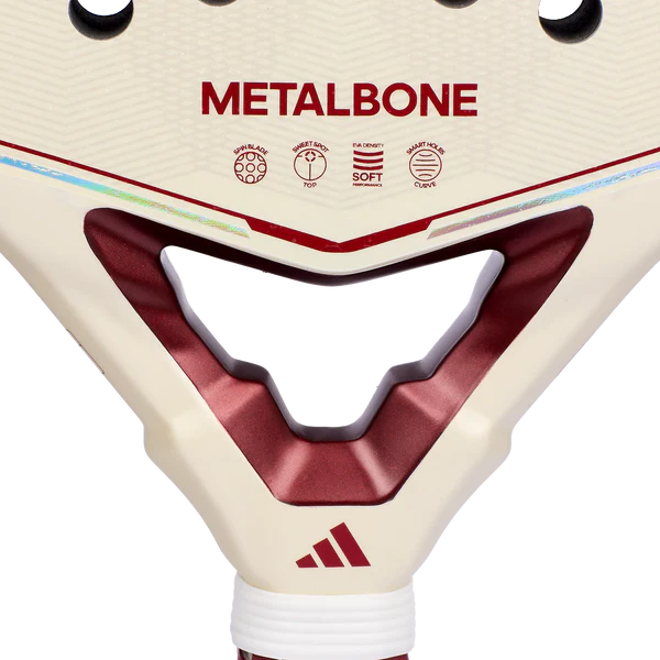 Adidas Metalbone Reserve 2026