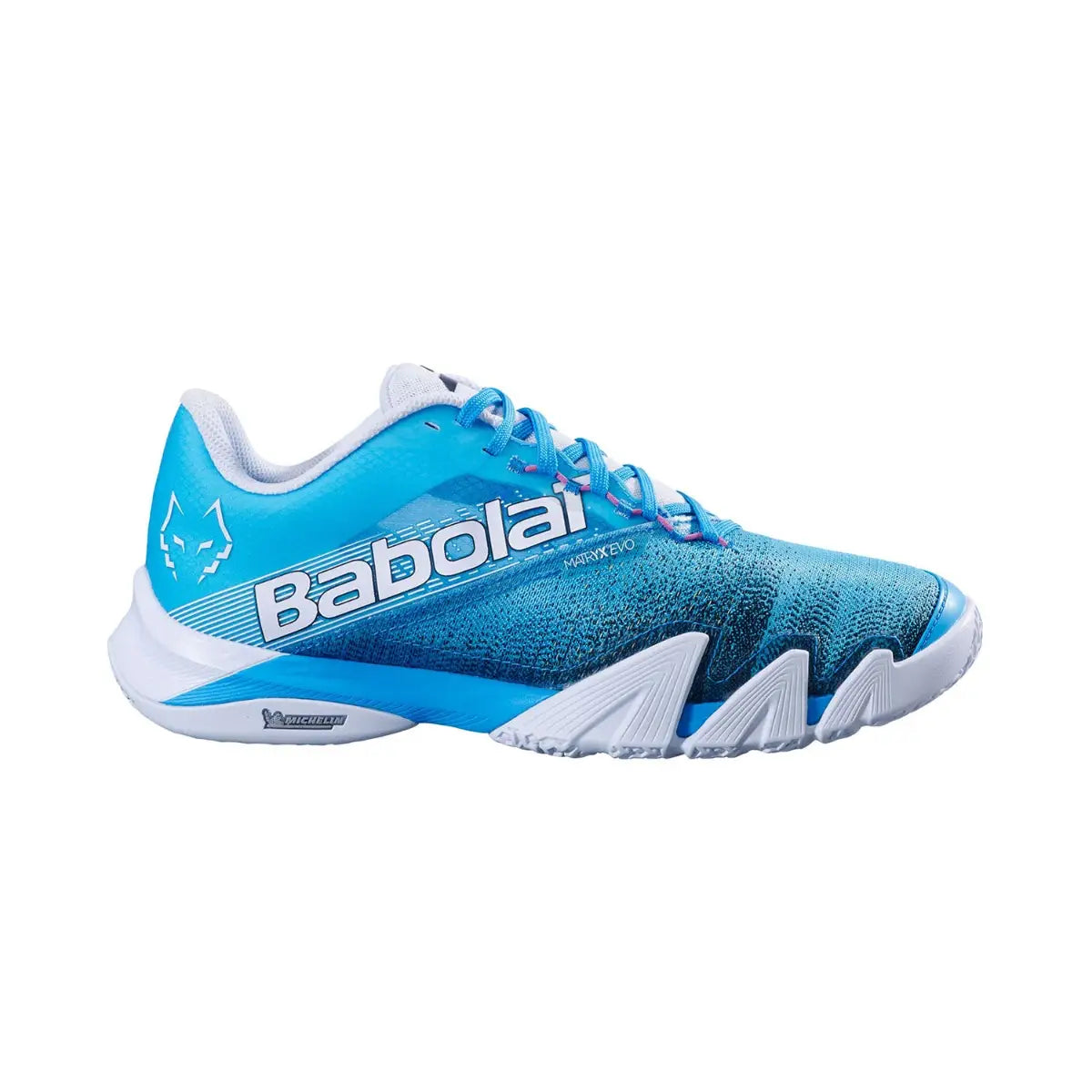Babolat Jet Premura 2 Juan Lebron BLUE