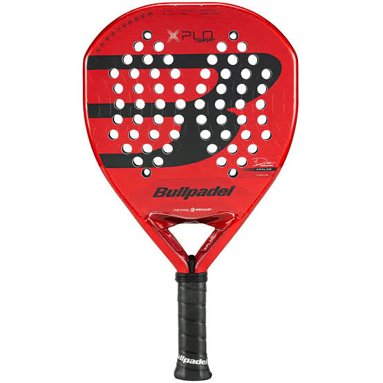 Bullpadel XPLO comfort 2025