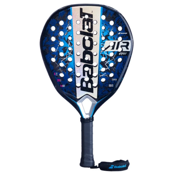 Padel racket Babolat Air Viper 2025