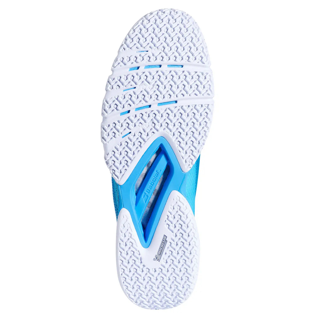 Babolat Jet Premura 2 Juan Lebron BLUE