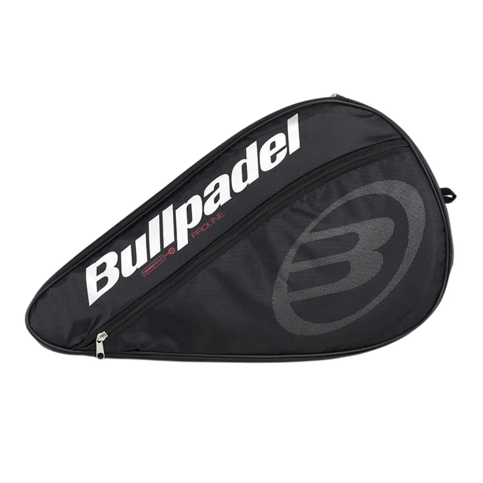 Bullpadel racket cover