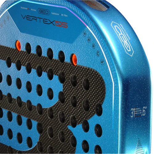 Padel racket Bullpadel Vertex 05 GEO 2026