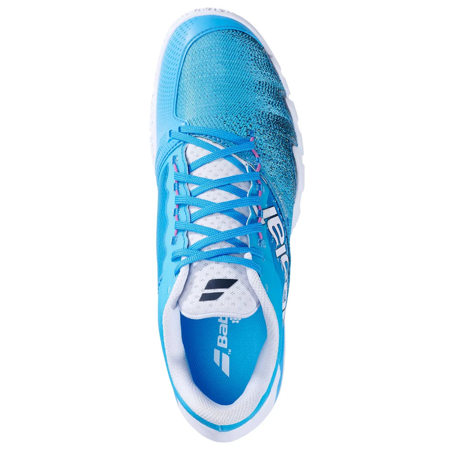 Babolat Jet Premura 2 Juan Lebron BLUE