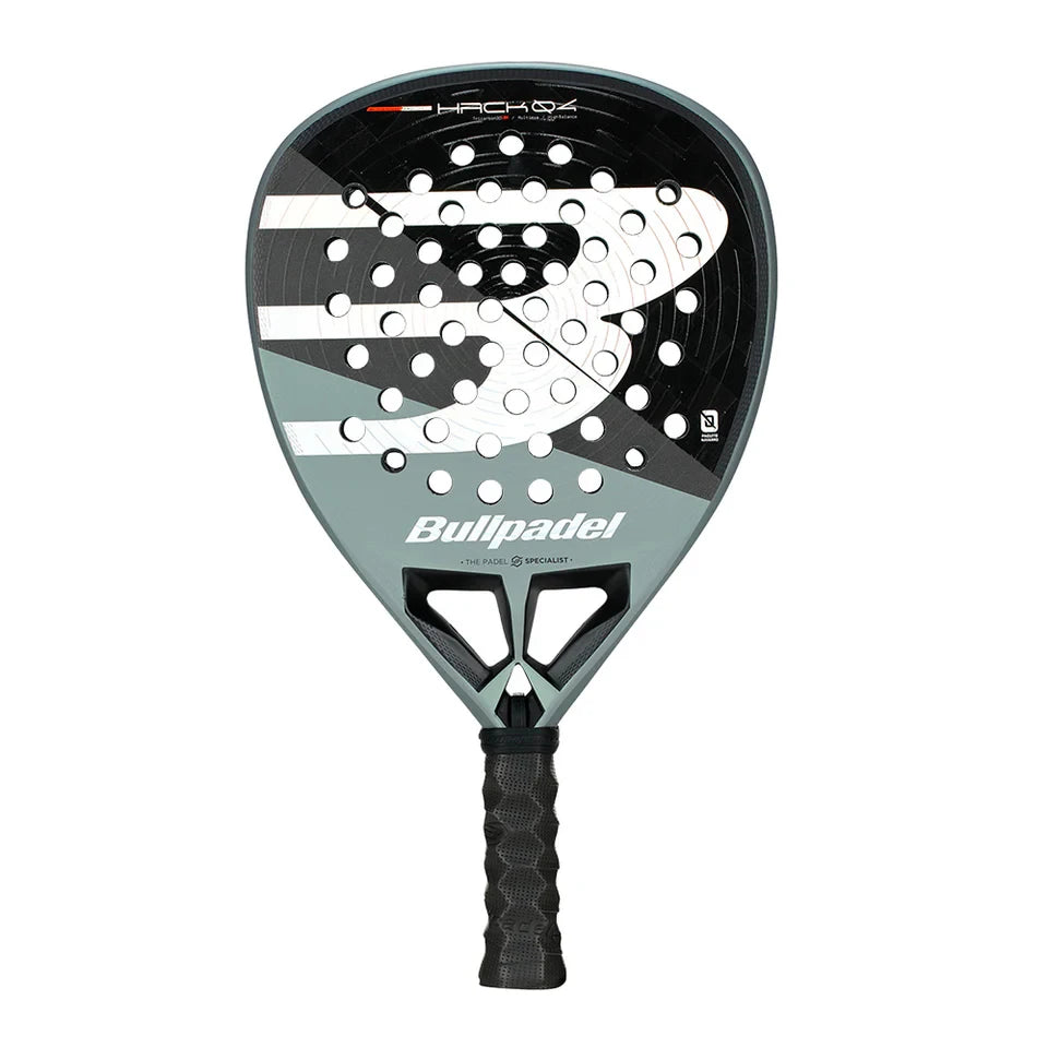 Padel racket Bullpadel Hack 04 2026