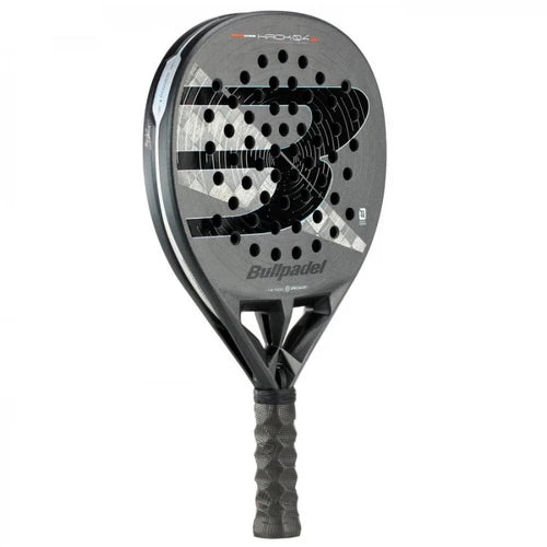 Padel racket Bullpadel Hack 04 Hybrid 2026
