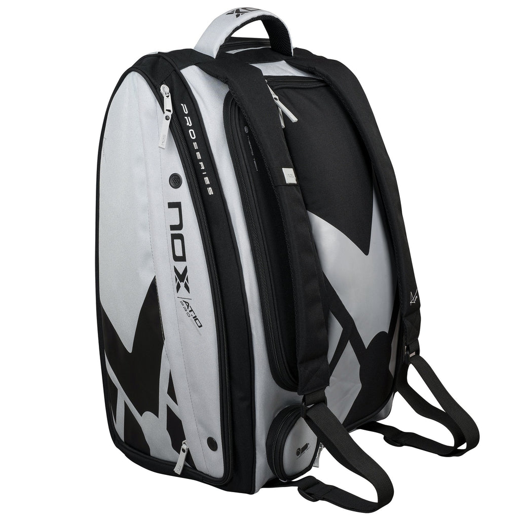 Nox at10 competition XL compact padel bag