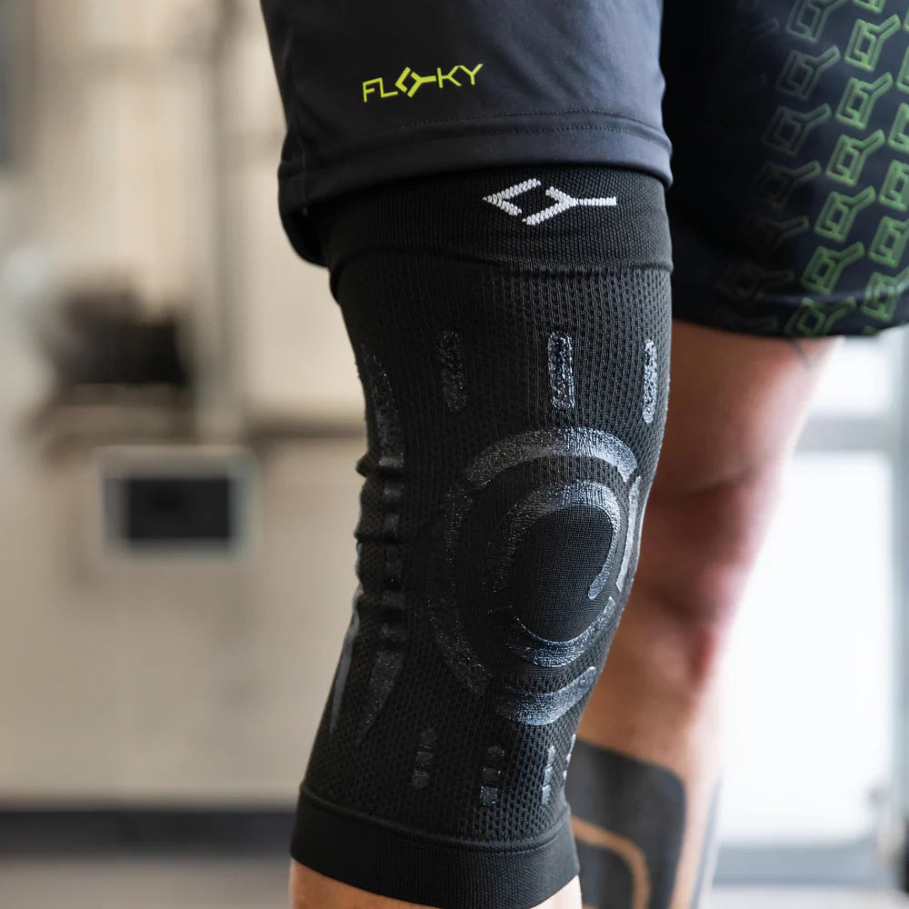 KNEE Support Knee Brace right