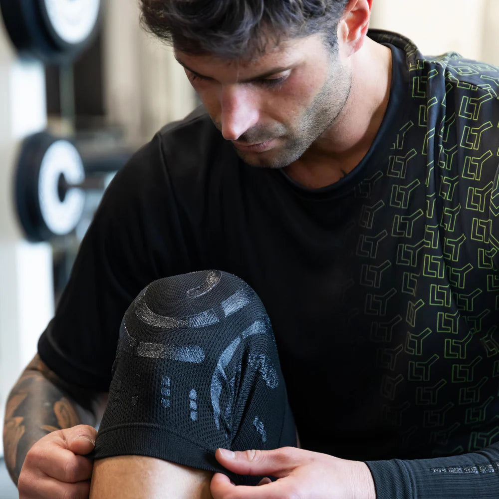 KNEE Support Knee Brace right