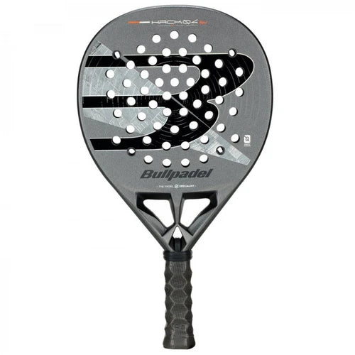 Padel racket Bullpadel Hack 04 Hybrid 2026
