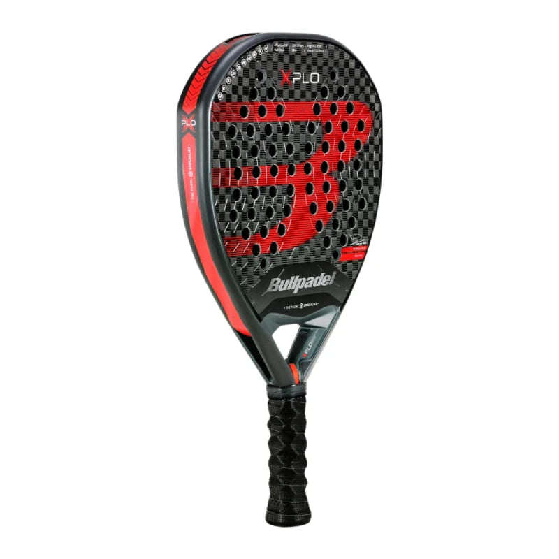 Padel racket Bullpadel XPLO 25