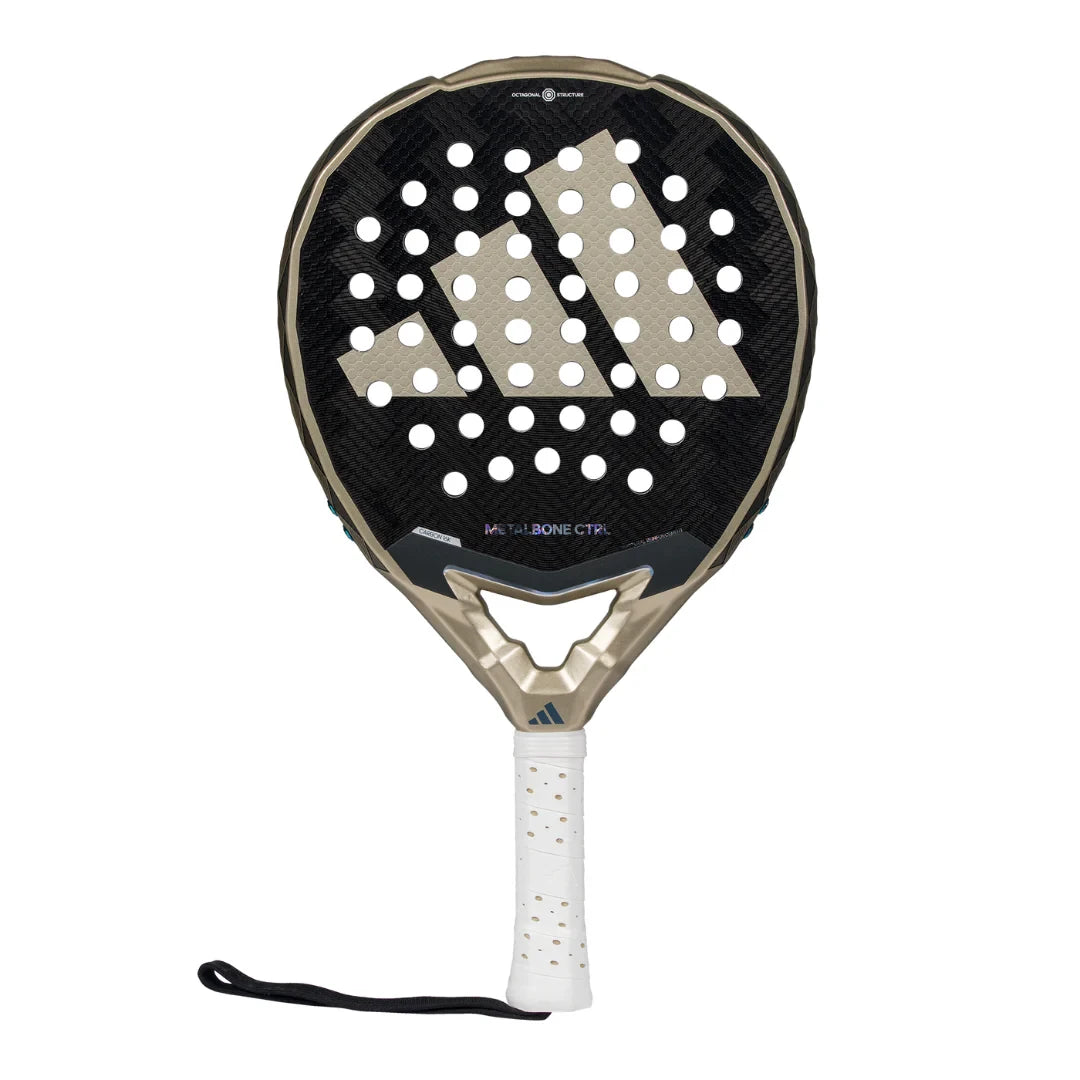 Padel racket Adidas Metalbone CTRL 3.4 2025