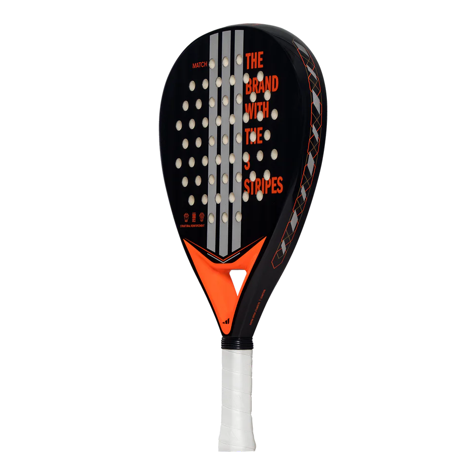 ADIDAS MATCH Black 3.4 2025 (Racket)