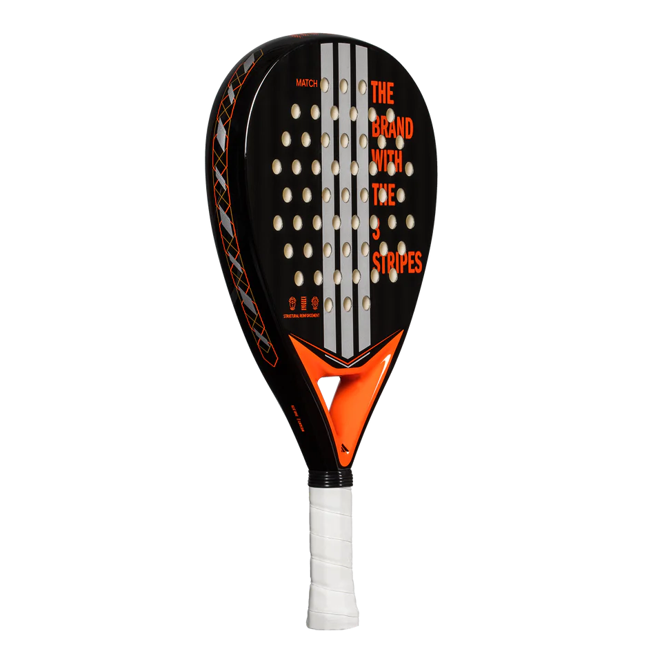ADIDAS MATCH Black 3.4 2025 (Racket)