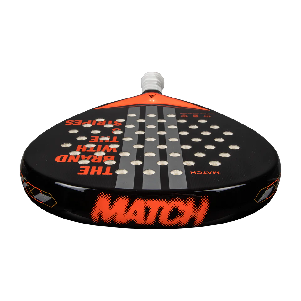 ADIDAS MATCH Black 3.4 2025 (Racket)
