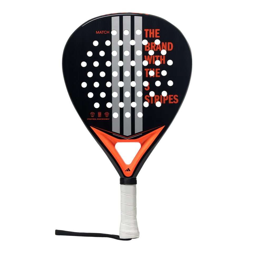 ADIDAS MATCH Black 3.4 2025 (Racket)